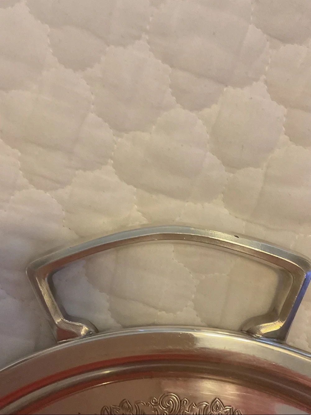 Oneida elegant serving